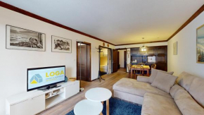 Abitaziun Au Reduit 107 - St Moritz